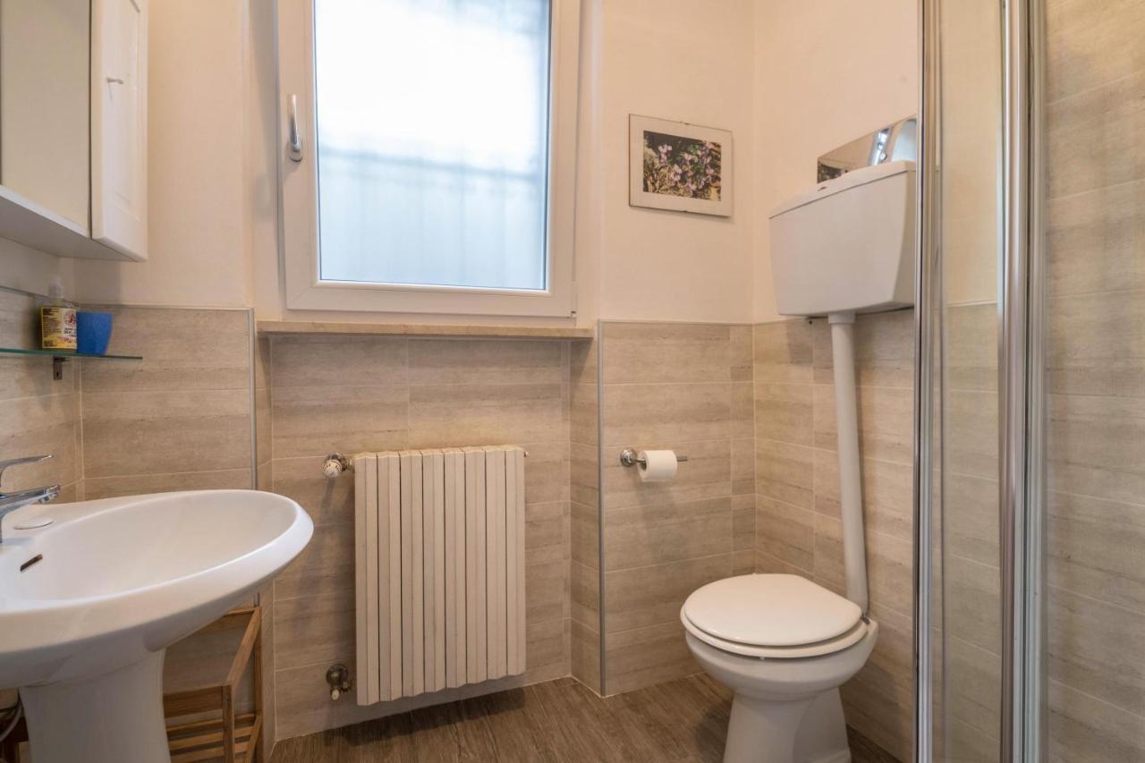 Apartmán Al Agave Sotto Toscolano Maderno Exteriér fotografie