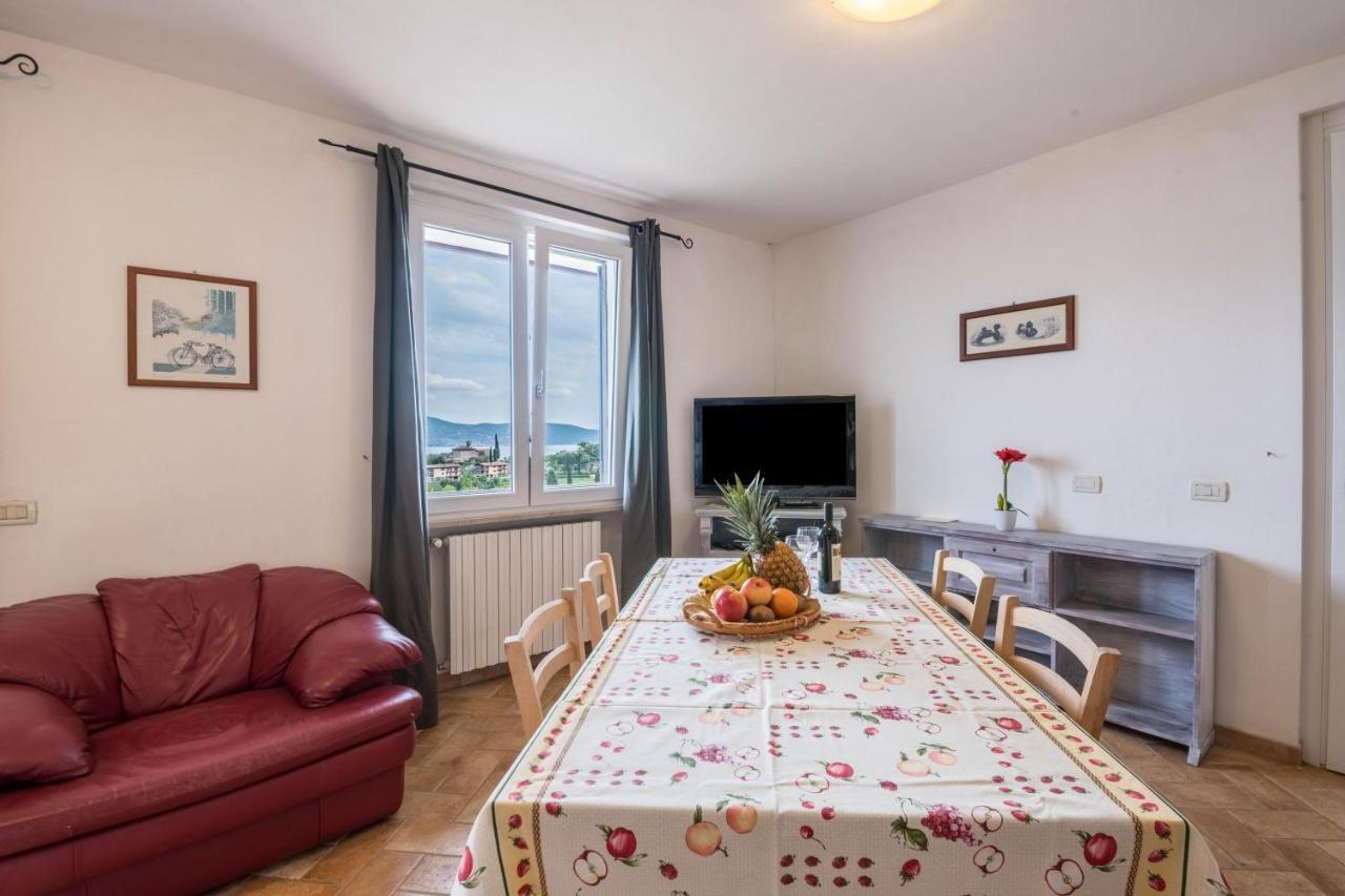 Apartmán Al Agave Sotto Toscolano Maderno Exteriér fotografie