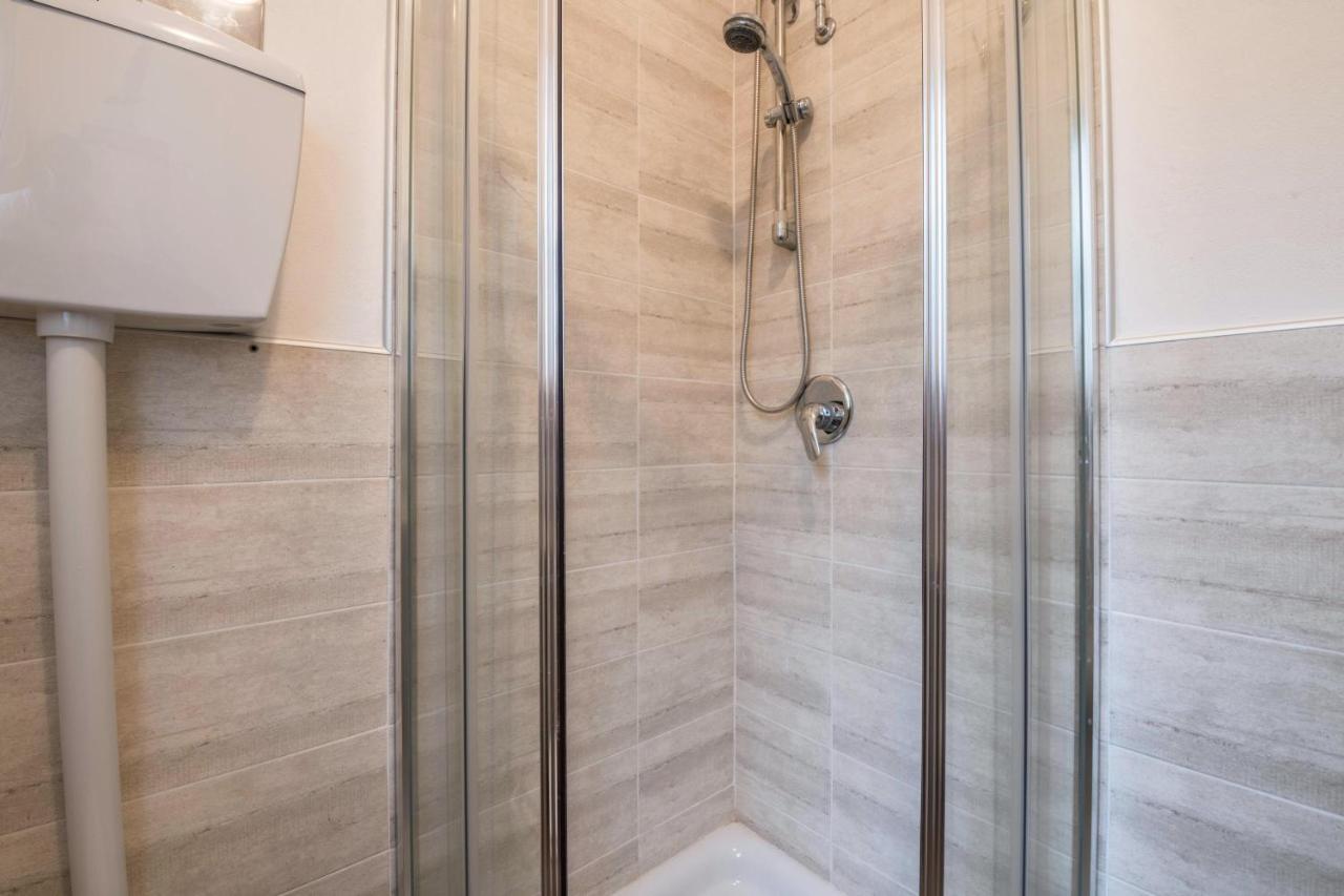 Apartmán Al Agave Sotto Toscolano Maderno Exteriér fotografie