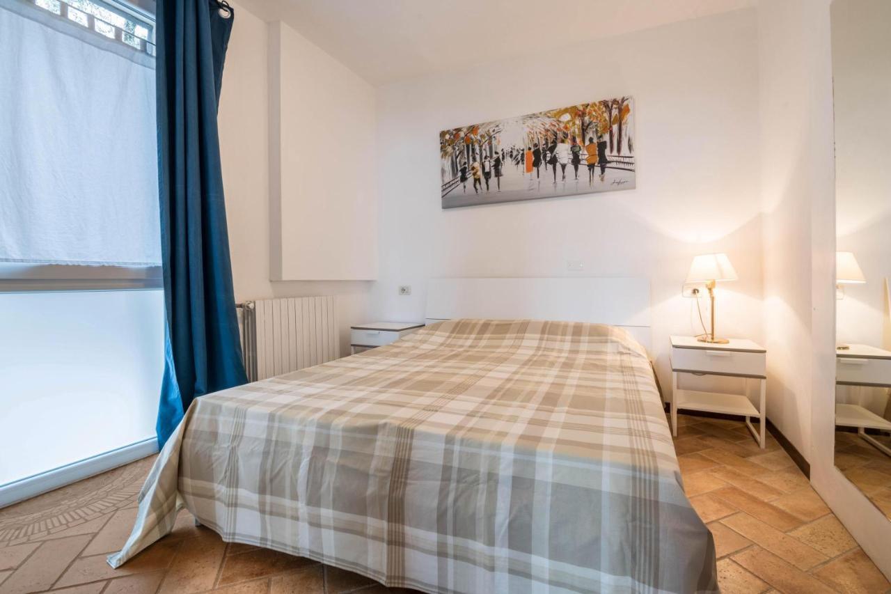 Apartmán Al Agave Sotto Toscolano Maderno Exteriér fotografie